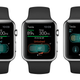 Illustration for article titled Heres How A Tesla App Would Work On The Apple Watch